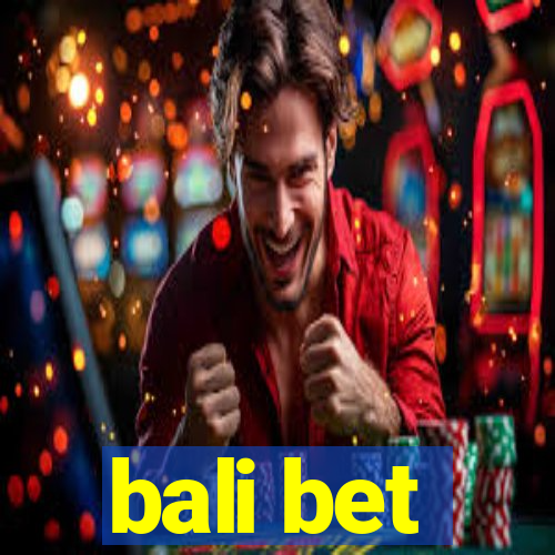 bali bet